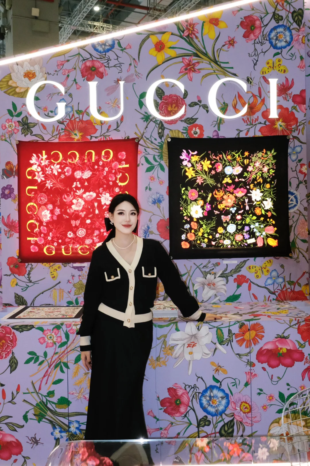 在当下触摸时光与美的流动