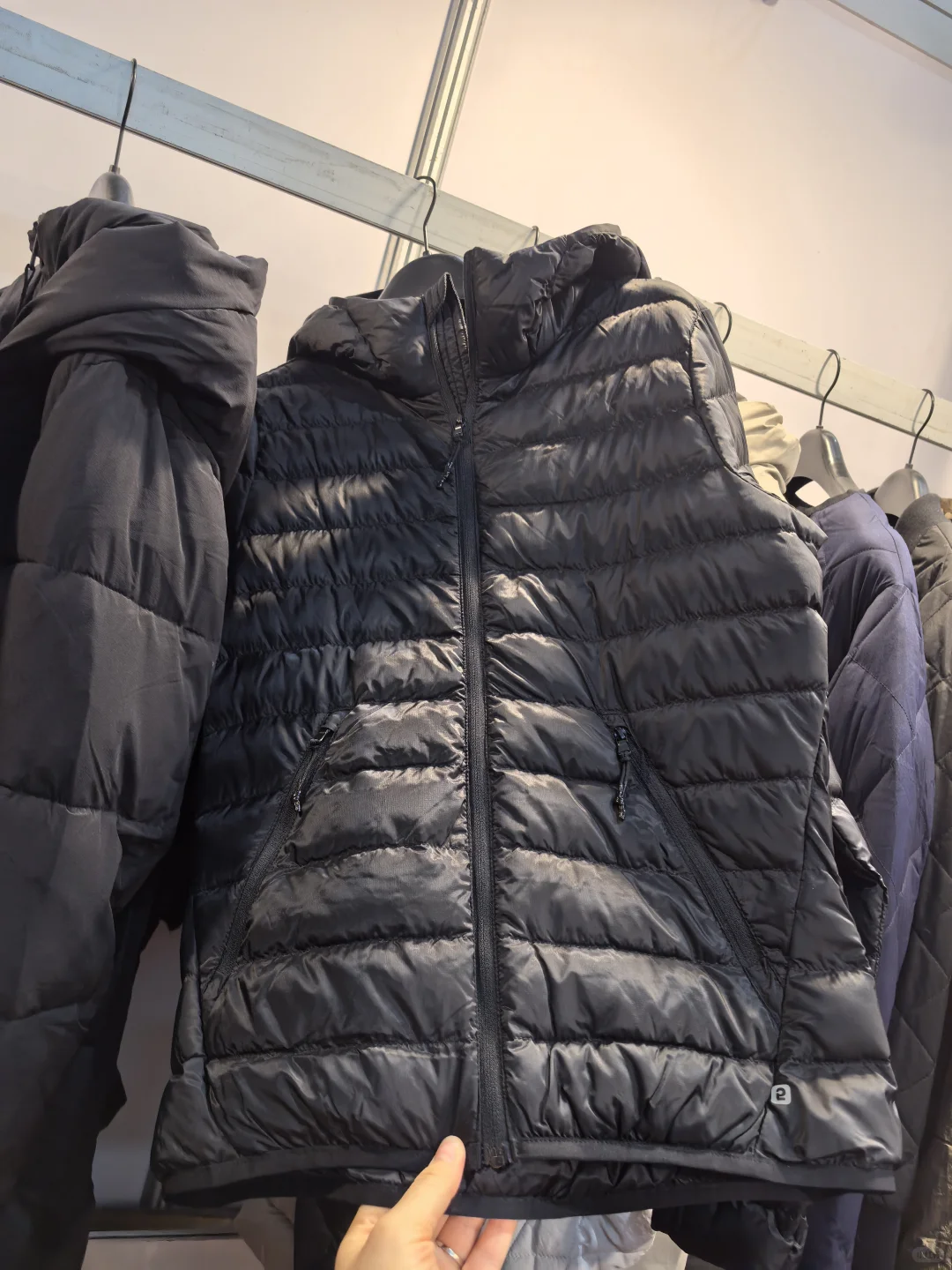 广交会样衣捡漏啦