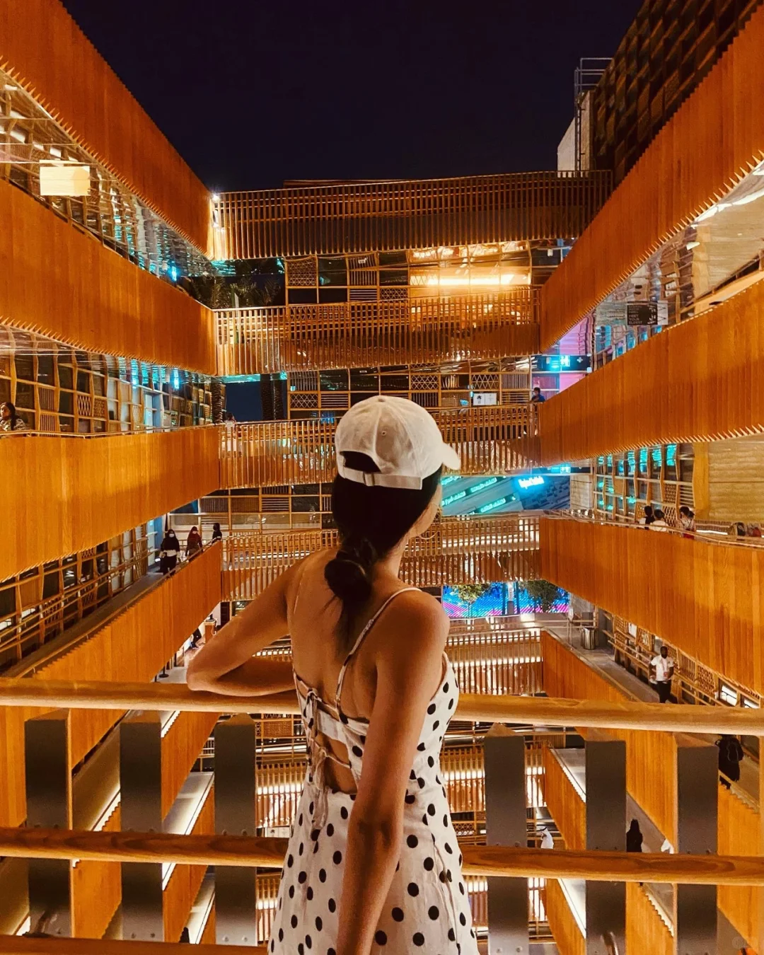 Expo2020 Dubai世博会攻略