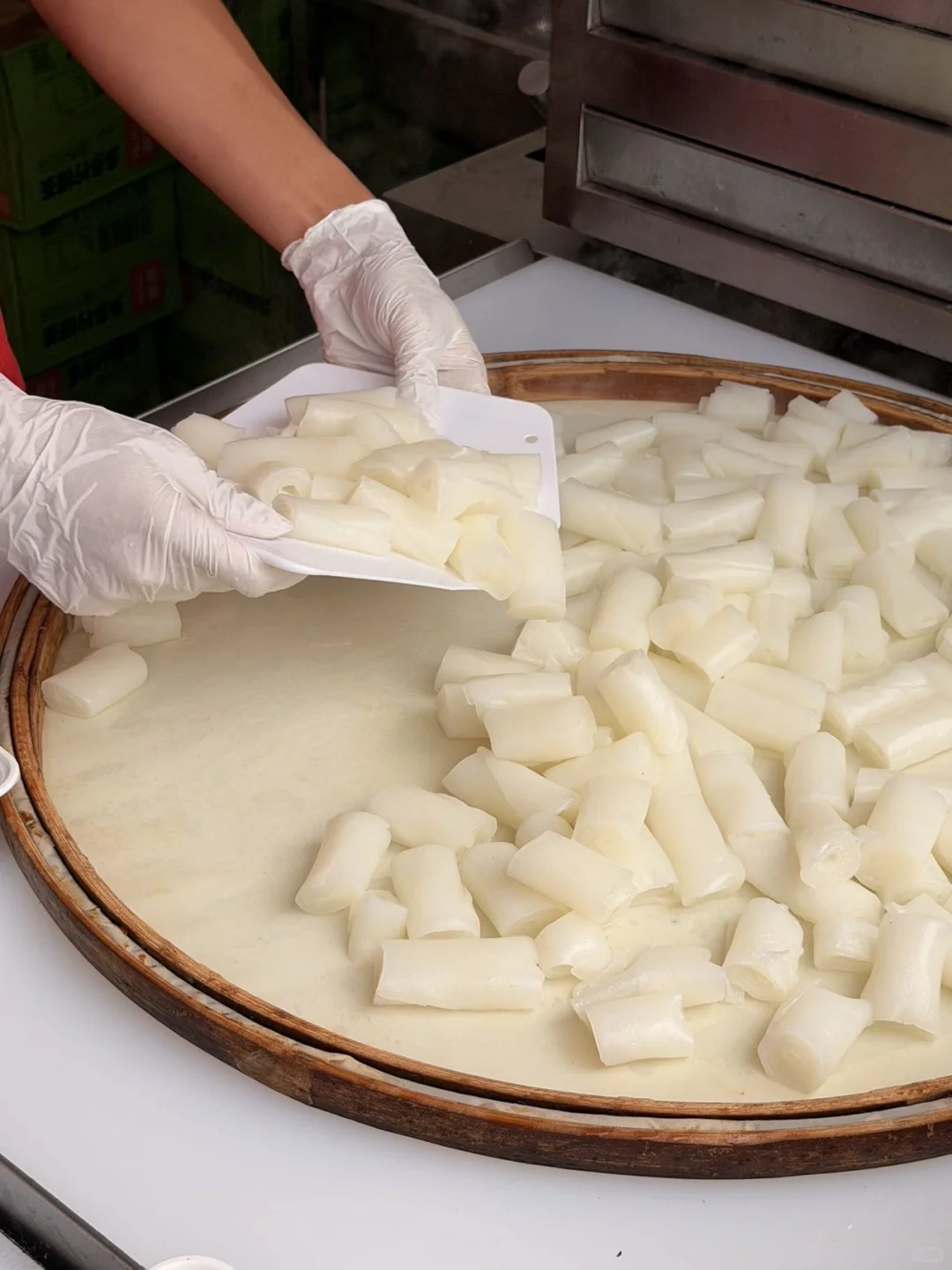 广交会音乐美食节实测!不是刺客