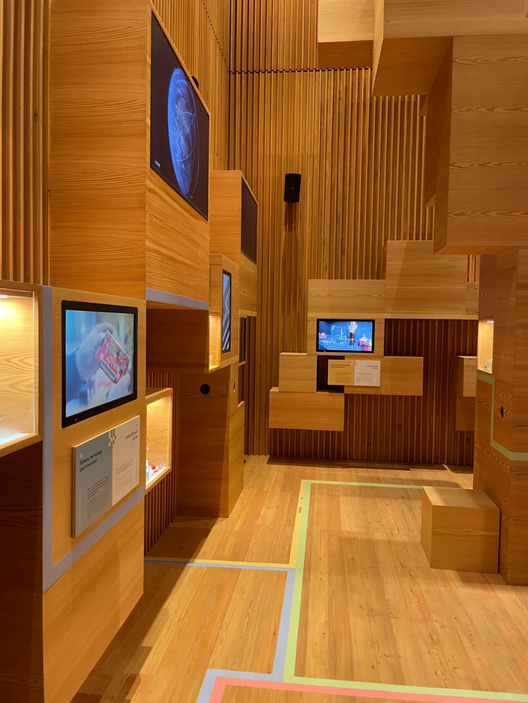 总监带你看世博会——波兰馆(2020)