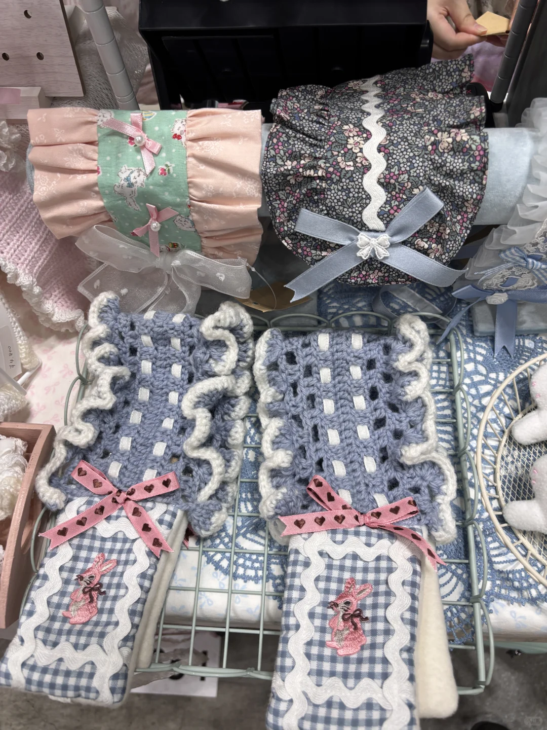 ??来亚洲最大的设计展玩了⬮ω⬮