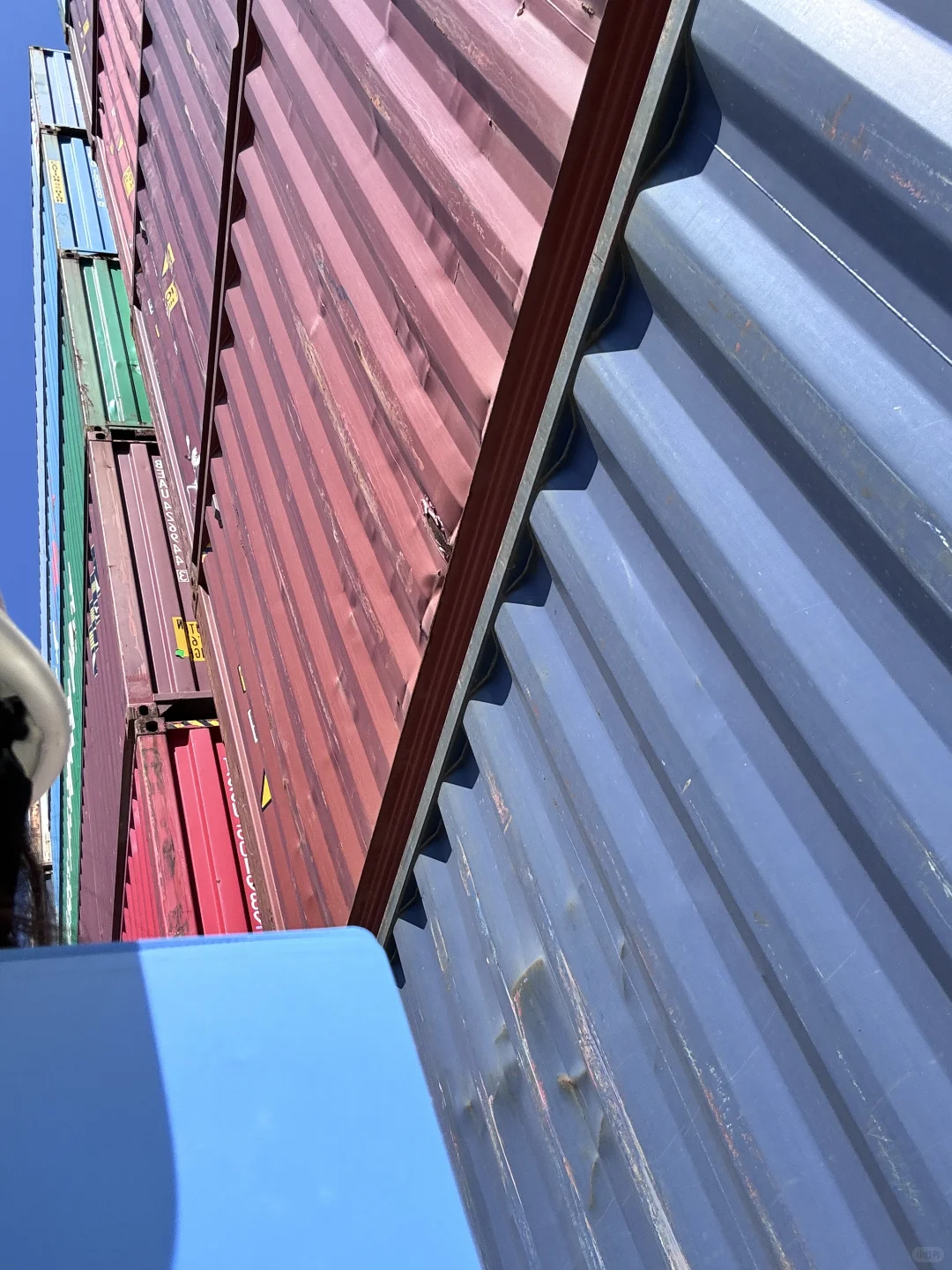 货代人,你就这样找工厂出口国