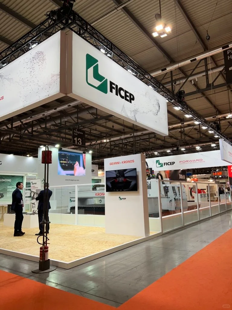 ? 2025 LAMIERA | 金属加工巅峰对决?