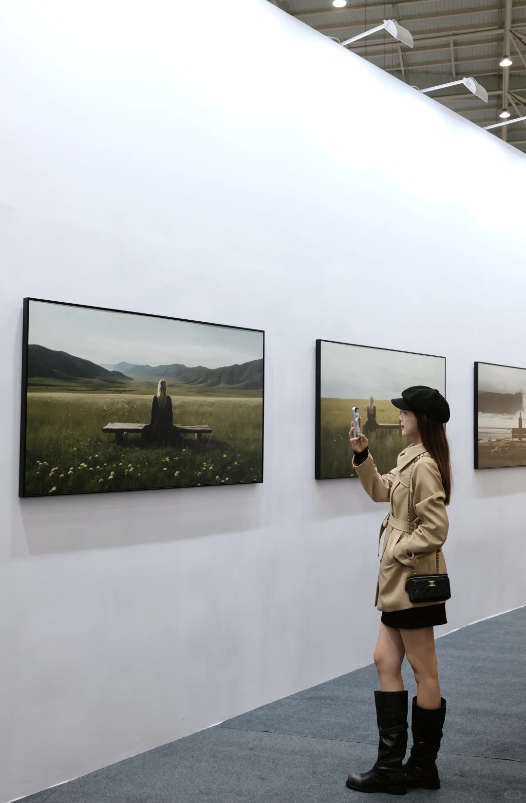 武汉新展|2025双年展打卡攻略请查收?