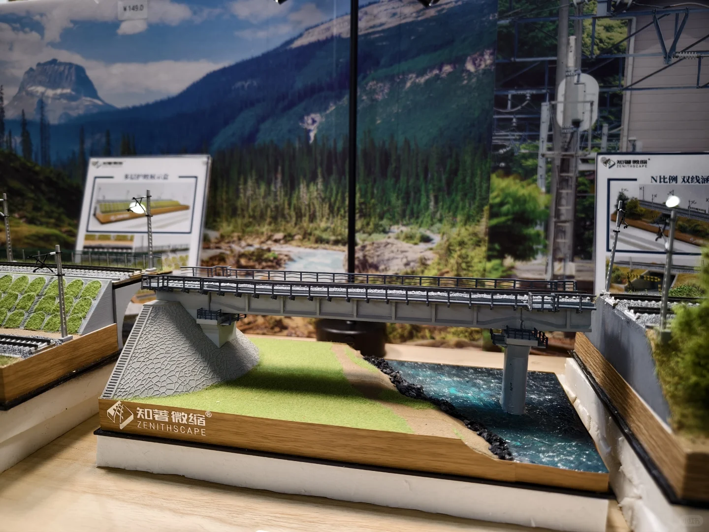 杭州周末，来看中国模型展