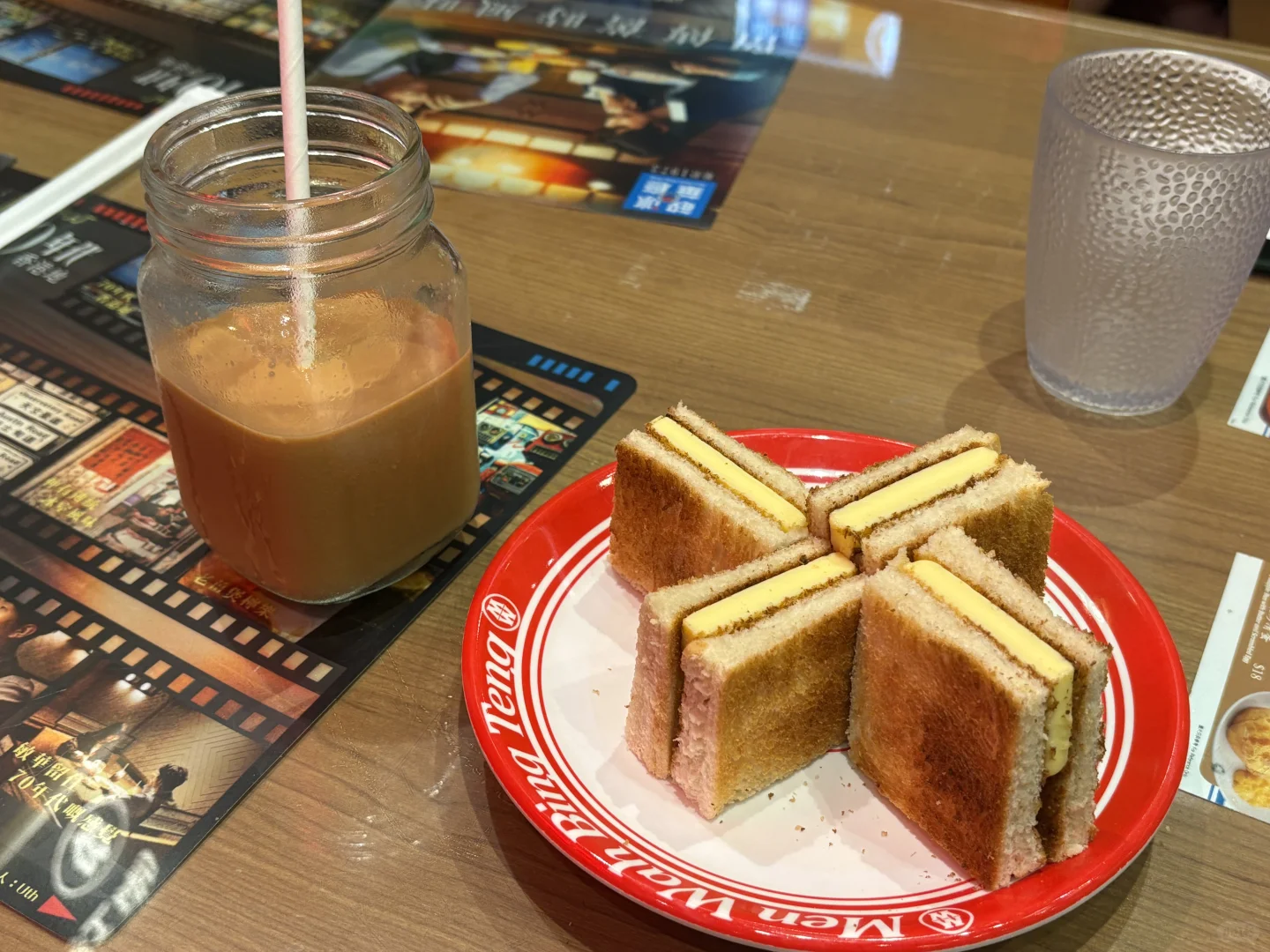 第二次来这个很少女心的展会啦?