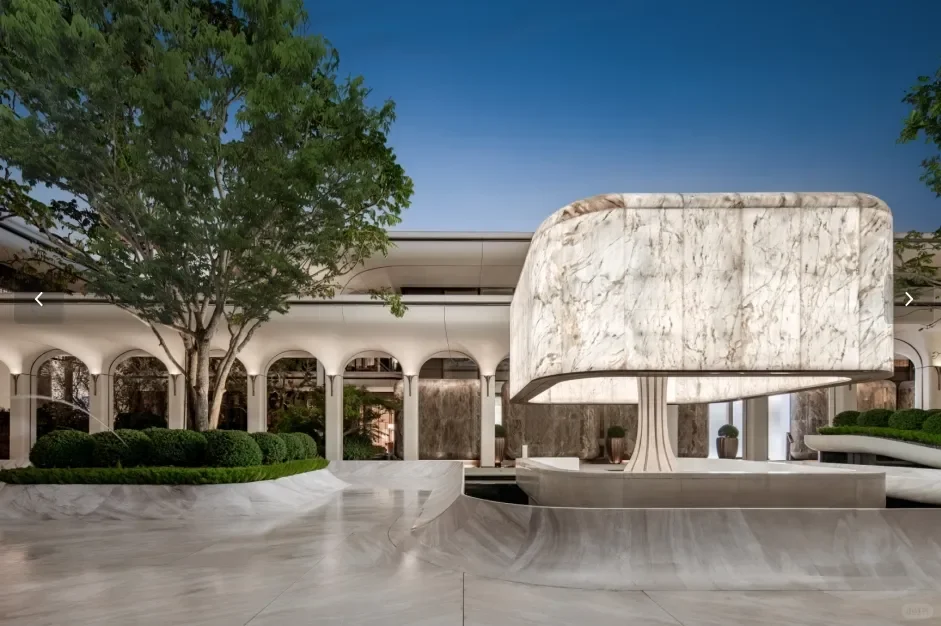 广州顶豪疯了!保利保利玥玺湾狂揽106亿!