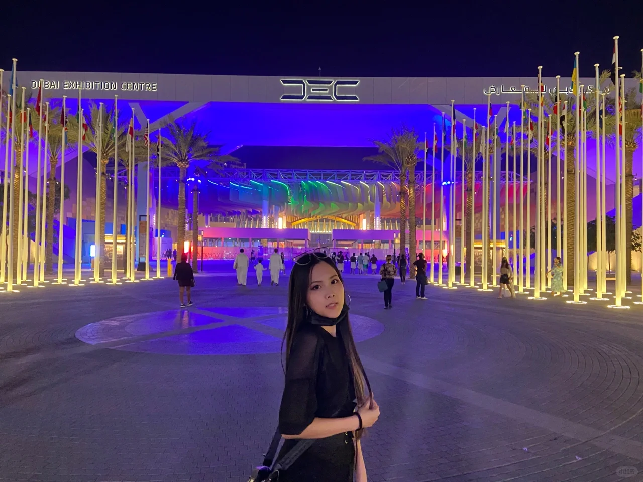 Expo2020 Dubai世博会攻略