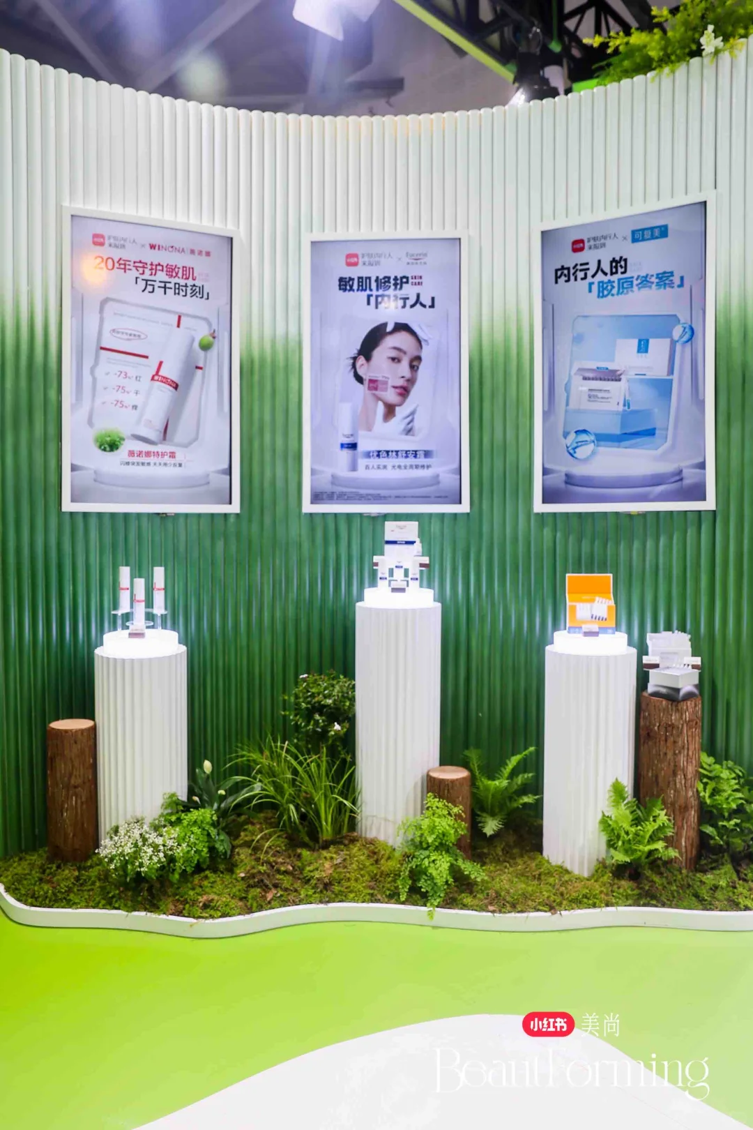 又是一年一度CDA大型网友见面会