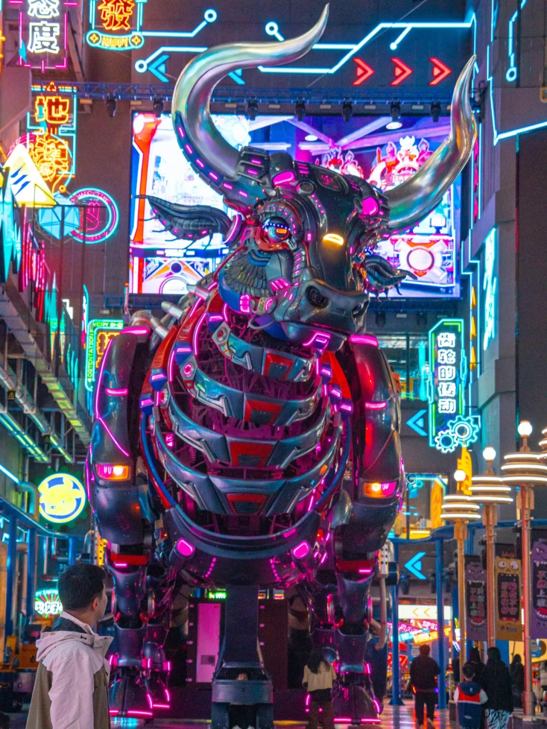 集合‼️淮北新晋宝藏打卡地，人少免费且出片