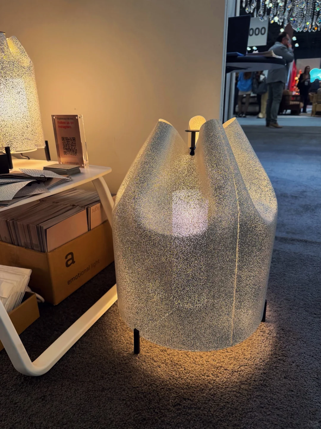 纽约展览 ｜BDNY 2025设计的温度都在细节里