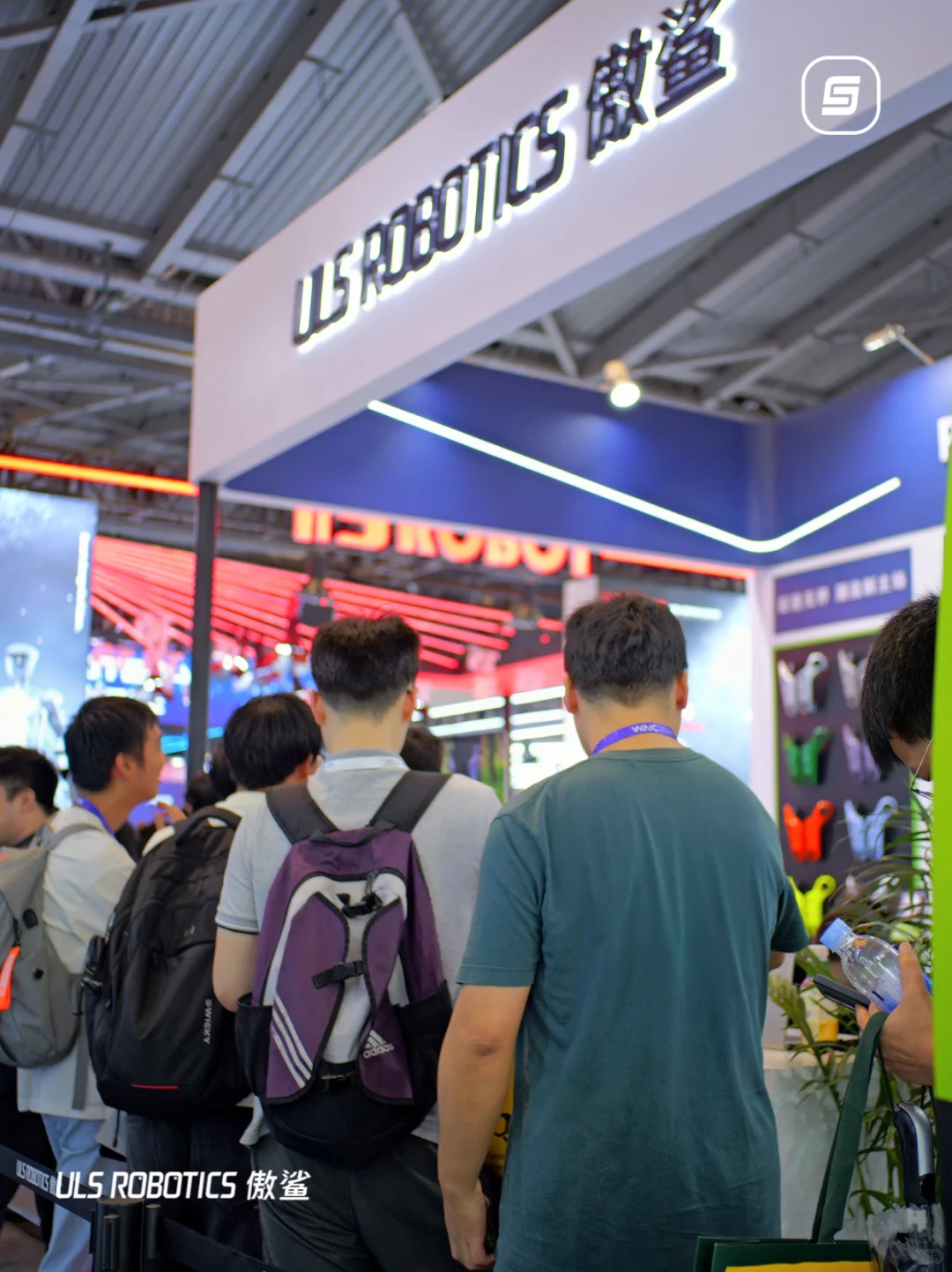 当科幻照进现实