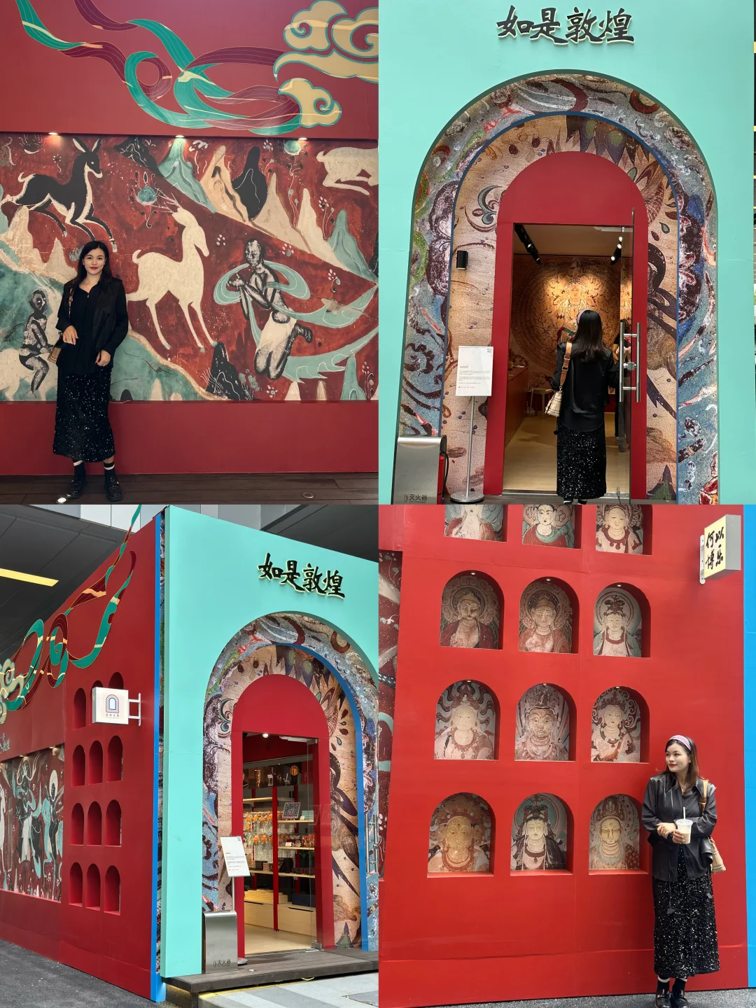 免费❗️首展❗️深圳把博物馆搬到商场?