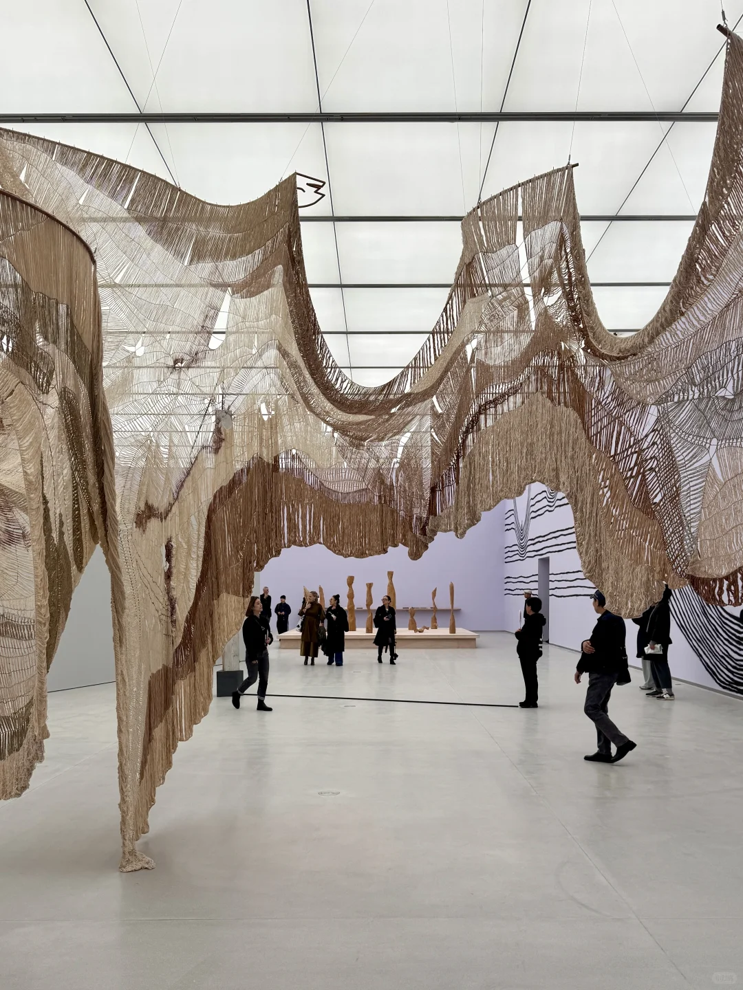 年度必看展｜上海双年展?花儿听到蜜蜂了吗