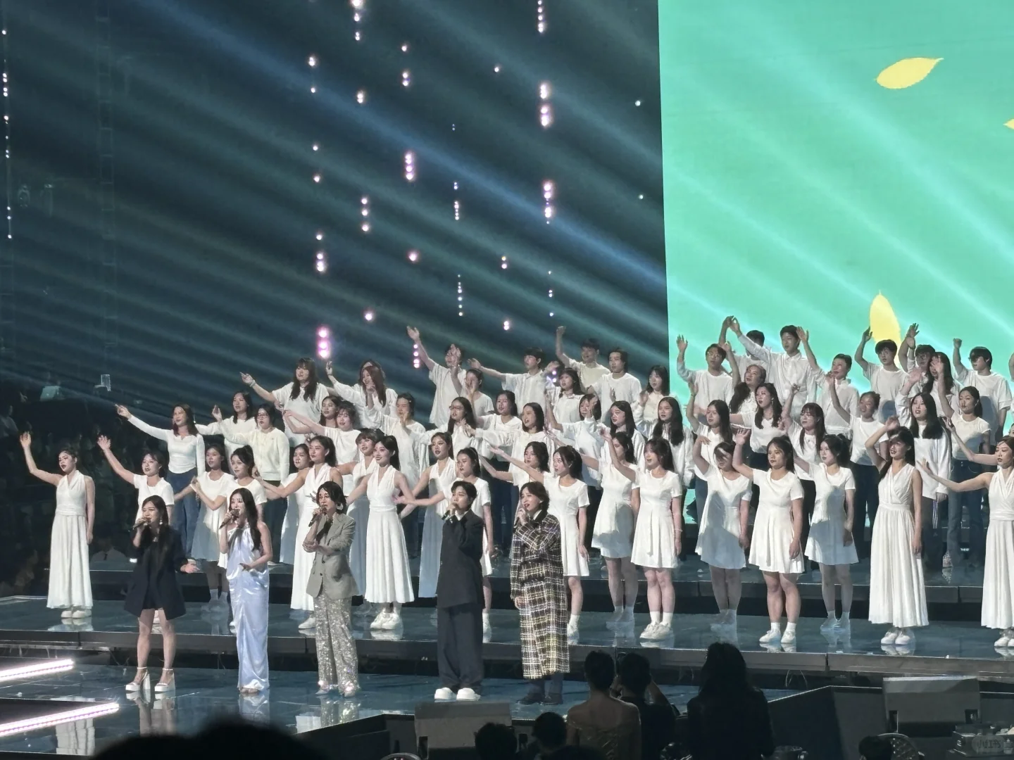 开完招商会，我找到了芒果总出爆款的原因