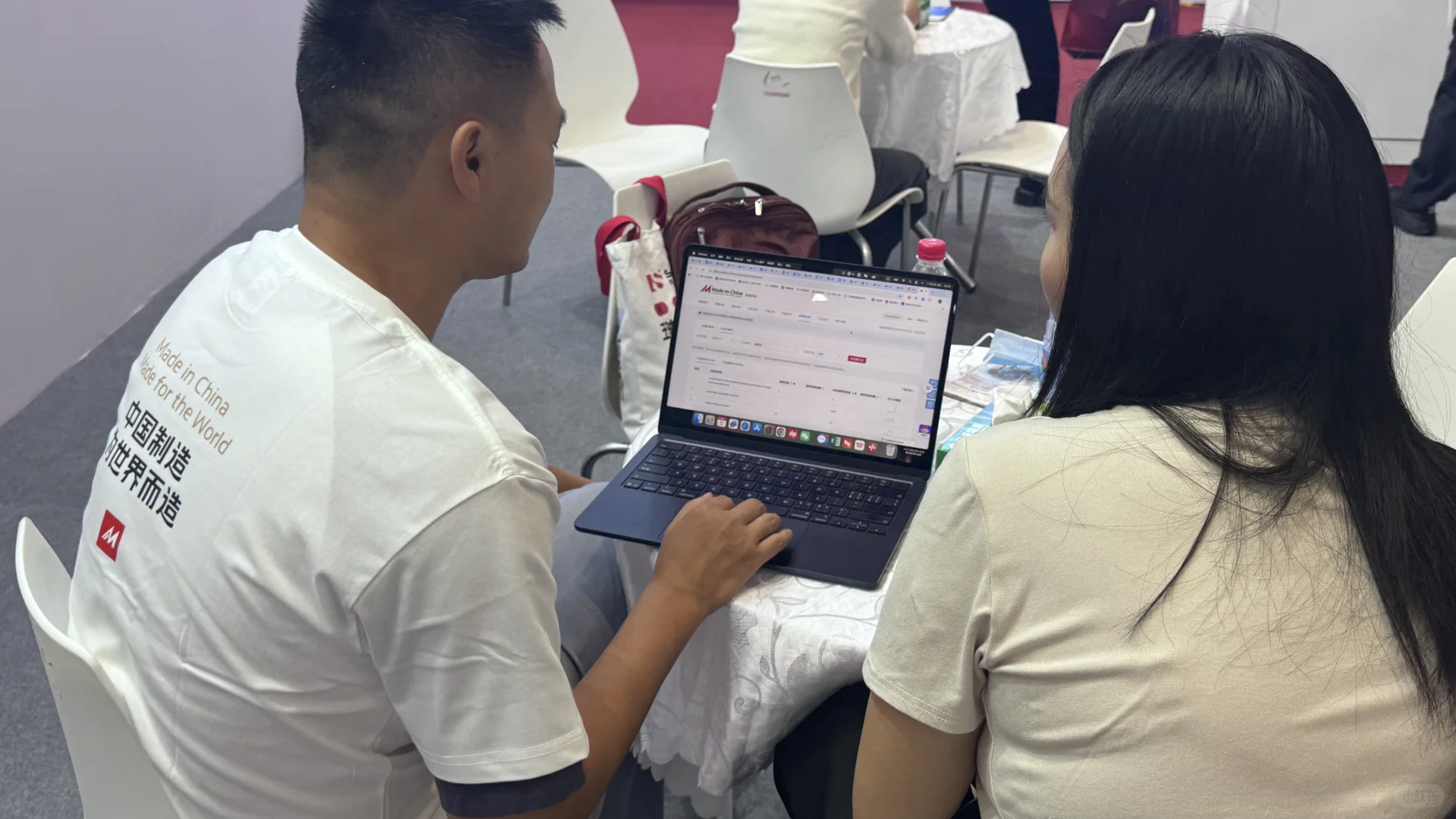 大湾区工业博览会！聊机床、谈智造