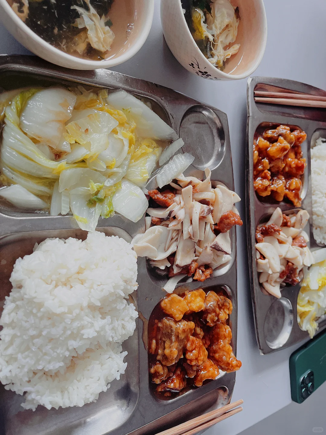 宁波实习之见客户