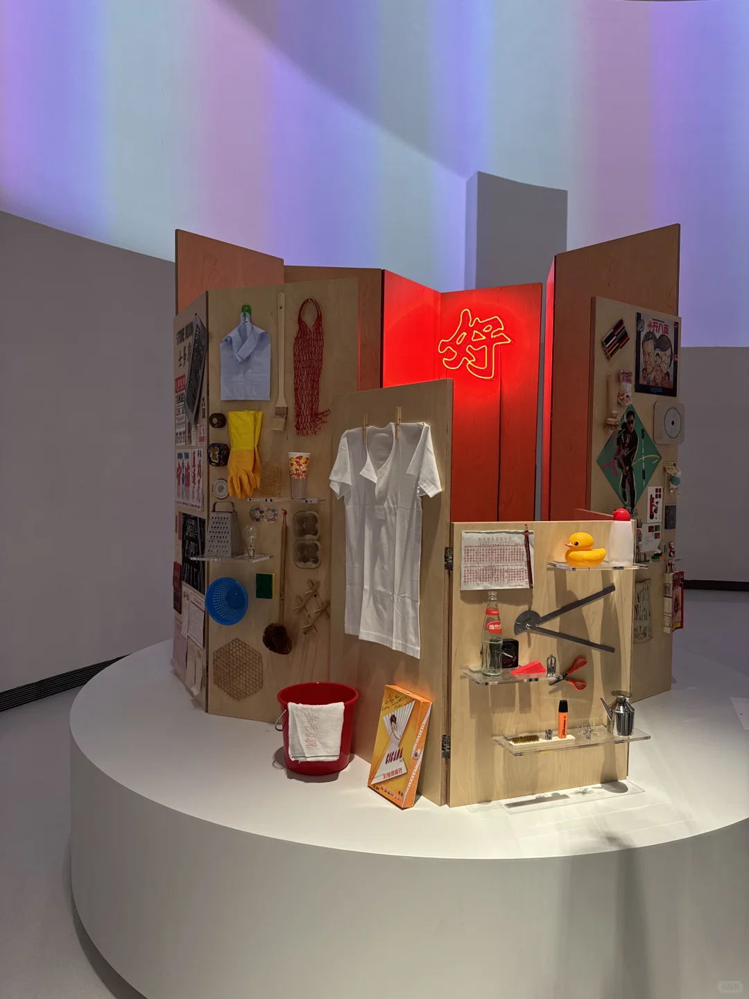 所有设计师都应该来一趟深圳湾文化广场！