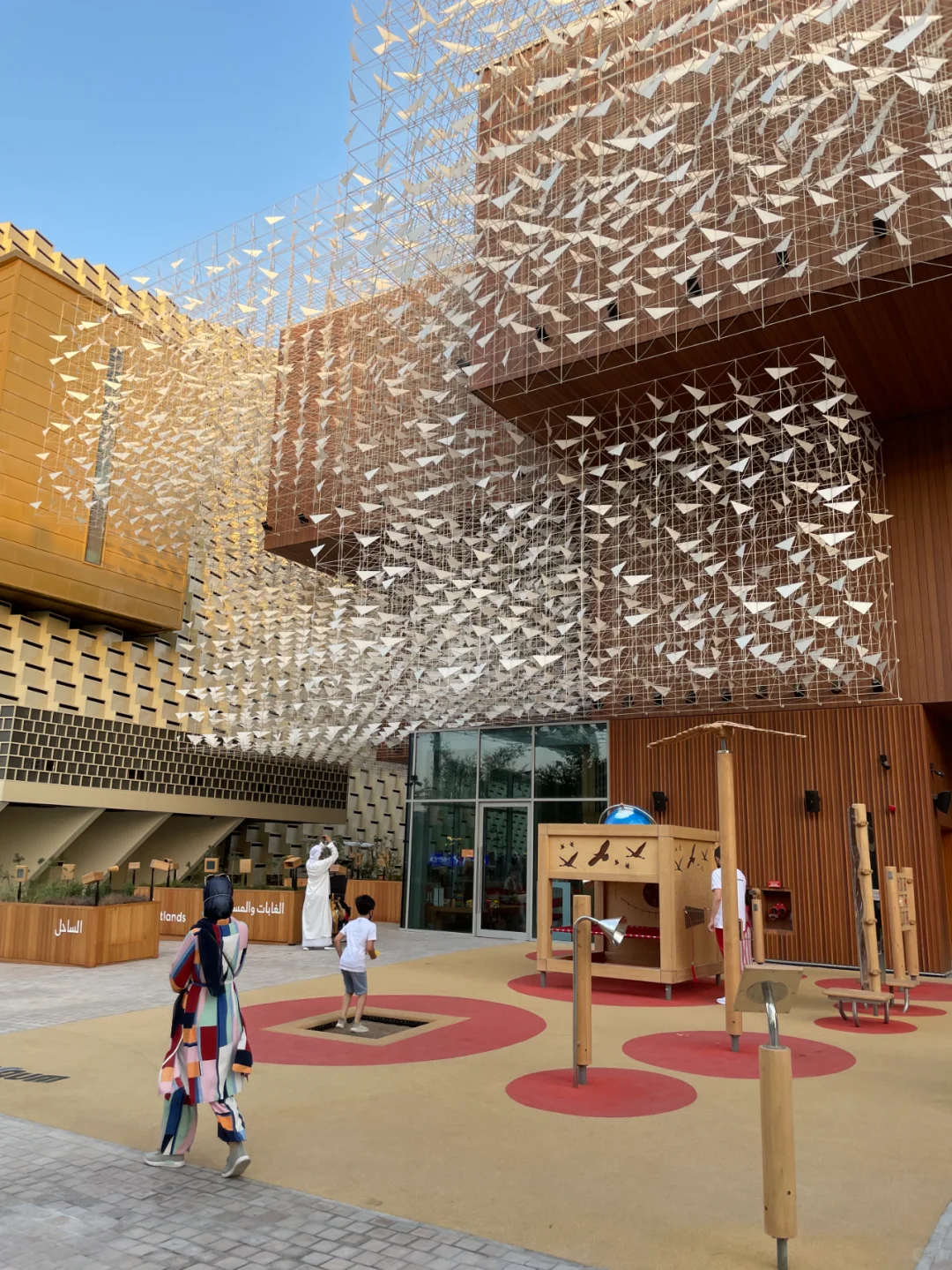 总监带你看世博会——波兰馆(2020)