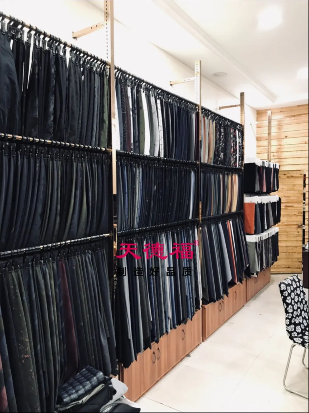 让陈列秒变艺术展的宝藏展示架！