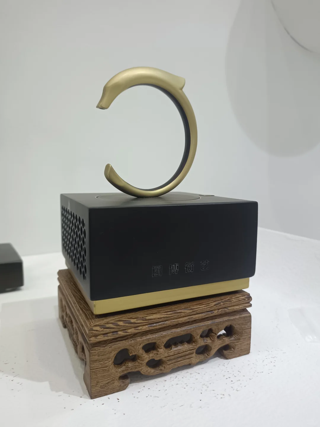 一年一度文博会亮点多多