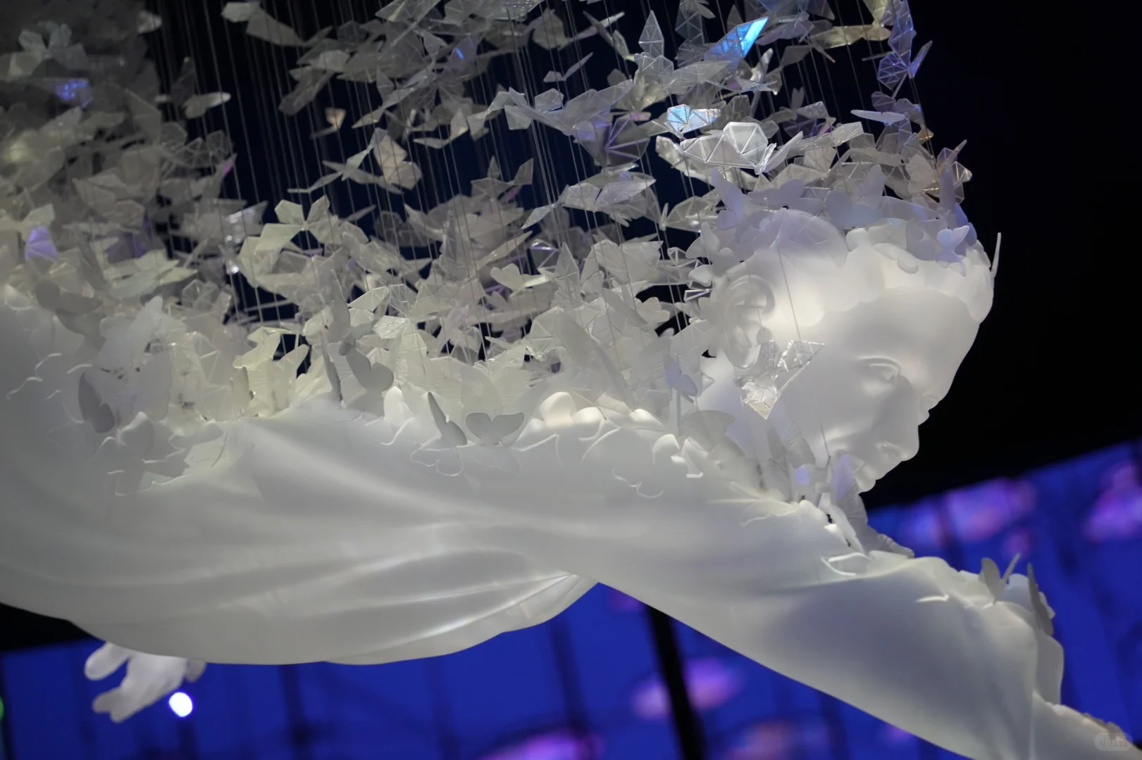 看展笔记｜迪拜世博会中的装置艺术