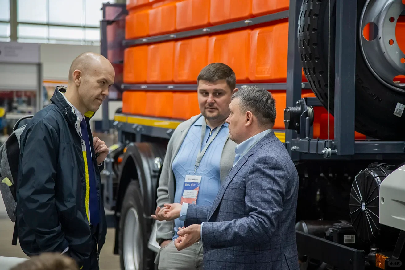 第6届国际机械工程和金属加工专业展览会