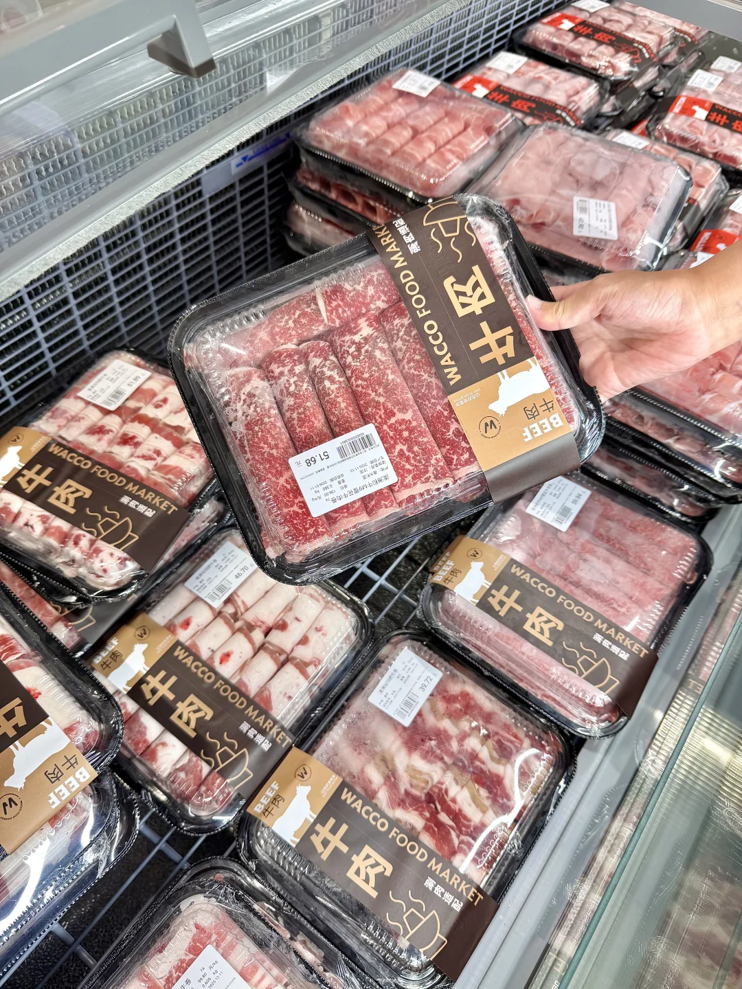 永康这里！！！就没一个人能空手走出来???