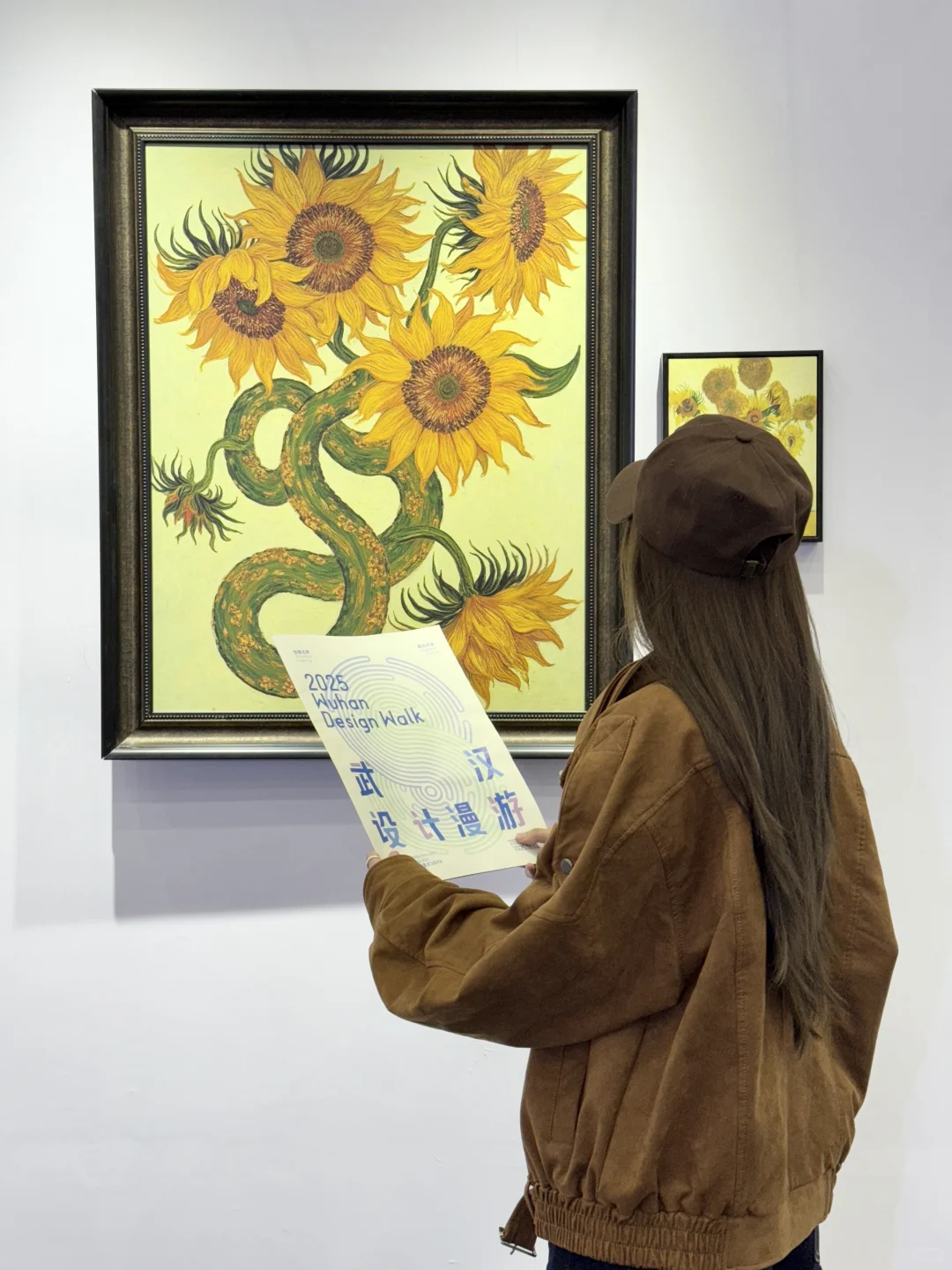 武汉新展！为期7天的武汉设计双年展来了！