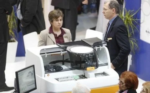 德国杜塞尔多夫医疗设备展 MEDICA翻译