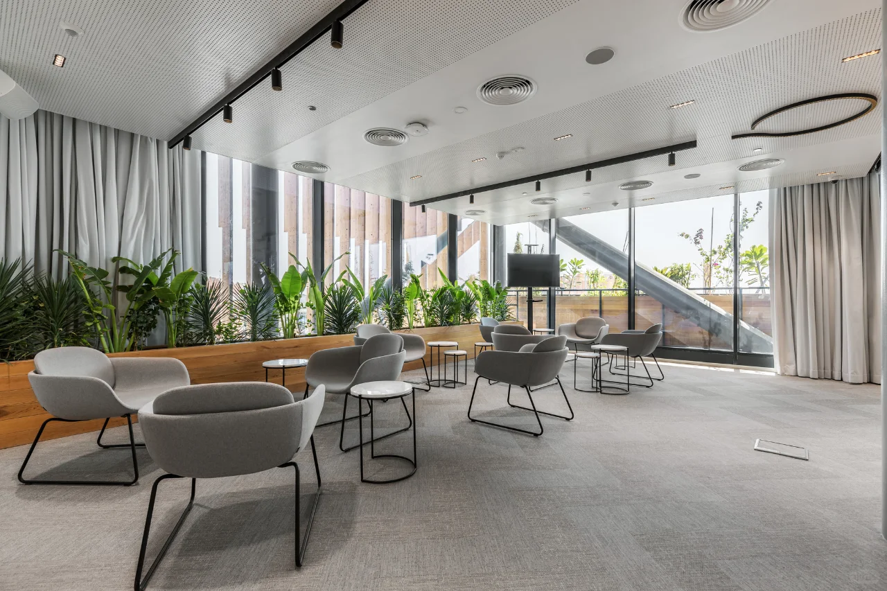 阿联酋2020年迪拜世博会比利时馆｜世博会