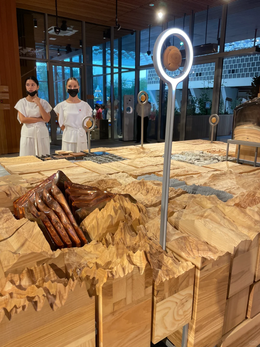 总监带你看世博会——波兰馆(2020)