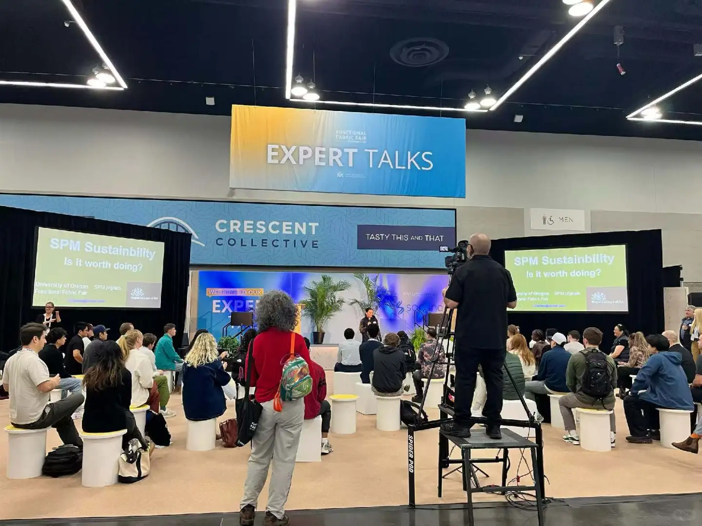 FFF波特兰秋季展圆满结束???