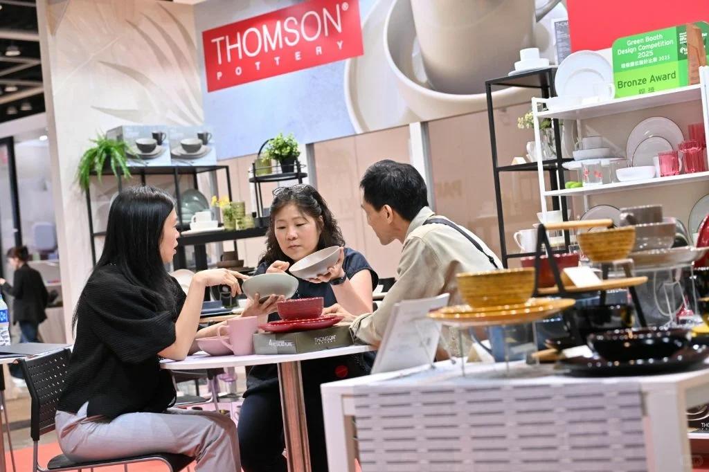 2026年4月香港礼赠品展(早鸟~1楼好位置)