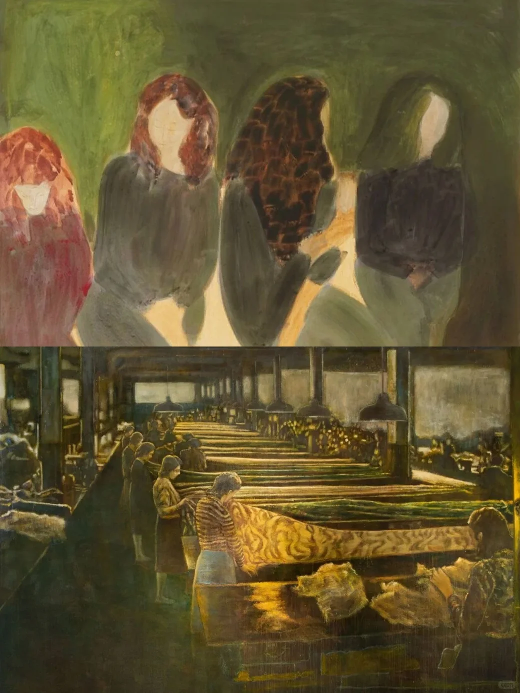 上海11月必冲艺术狂欢?西岸艺博会全攻略