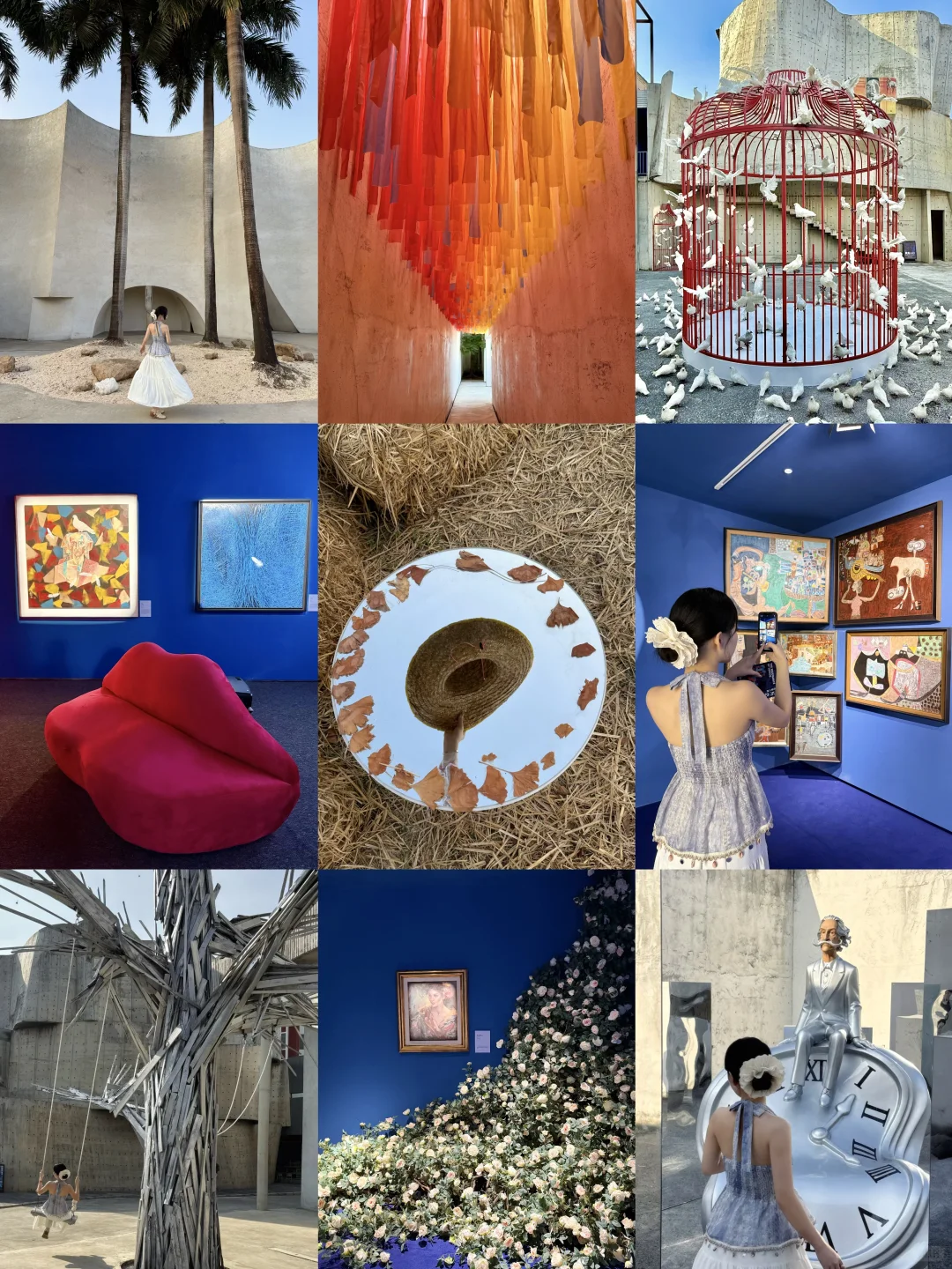 广州新展?天才的对决?西班牙艺术经典之作