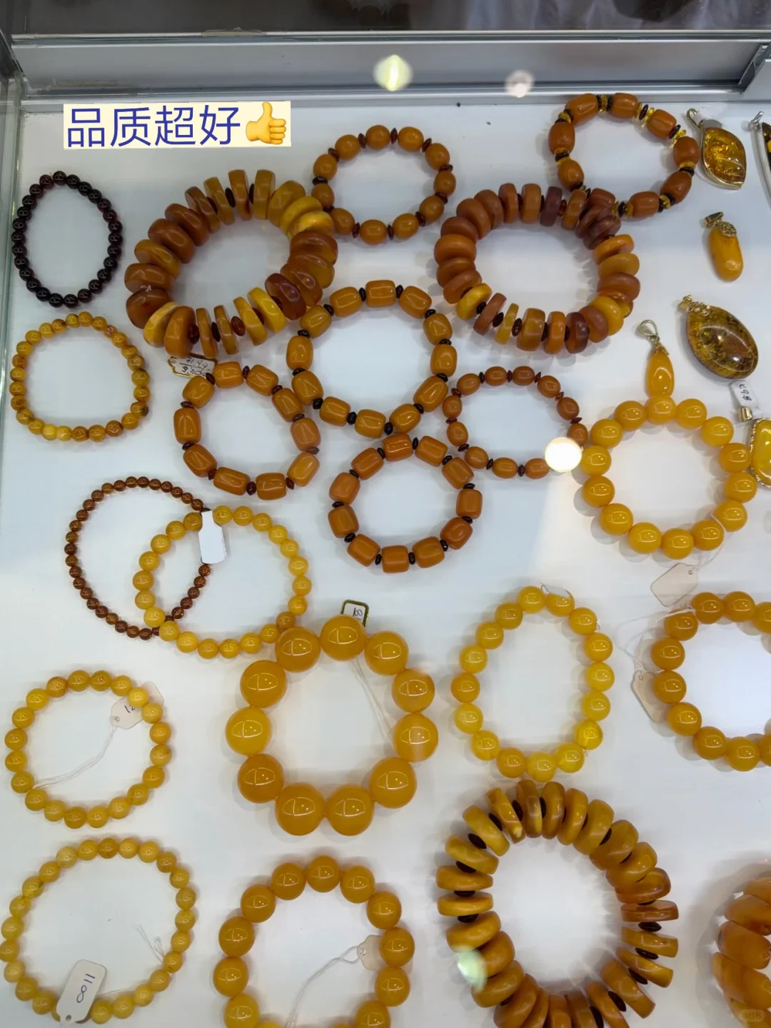 【义乌进口商品展】挖到超多宝藏！