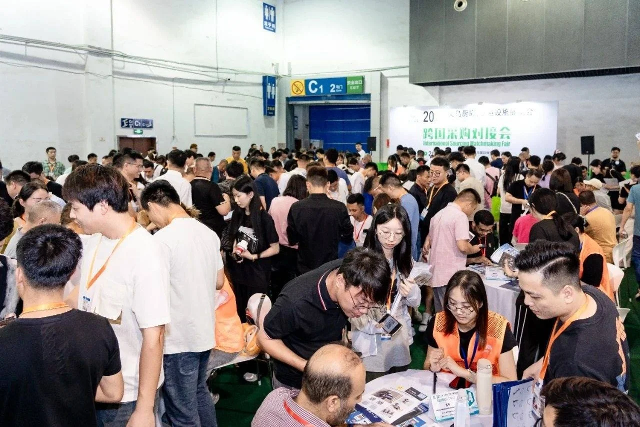 2025义乌6月厨卫展