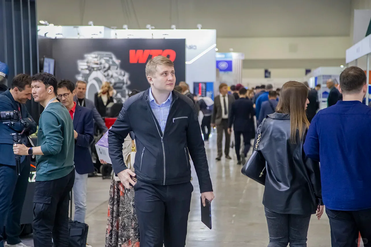 第6届国际机械工程和金属加工专业展览会