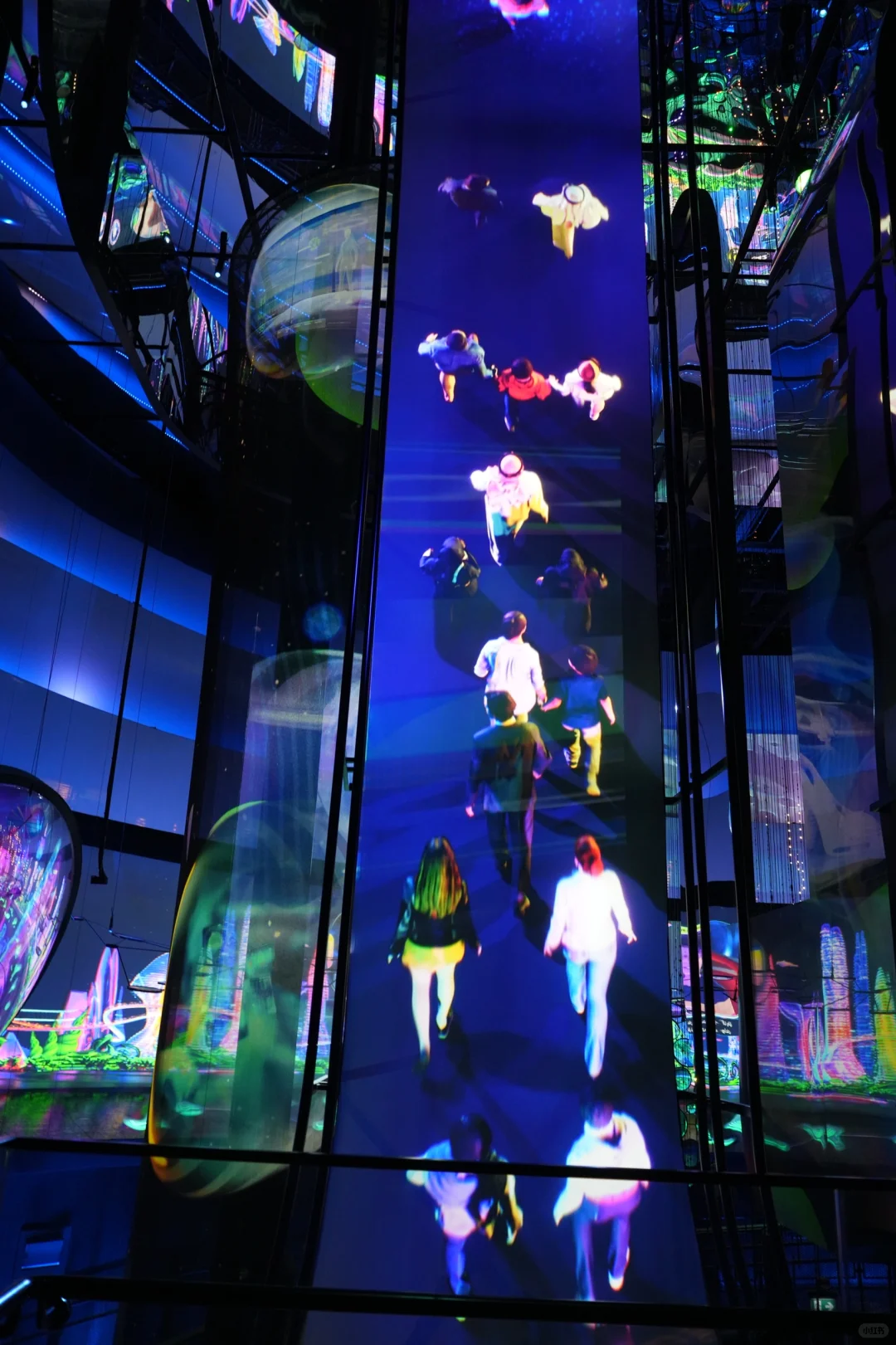 看展笔记｜迪拜世博会中的装置艺术