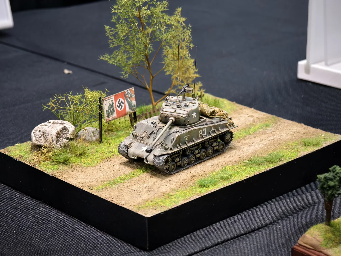 杭州周末，来看中国模型展