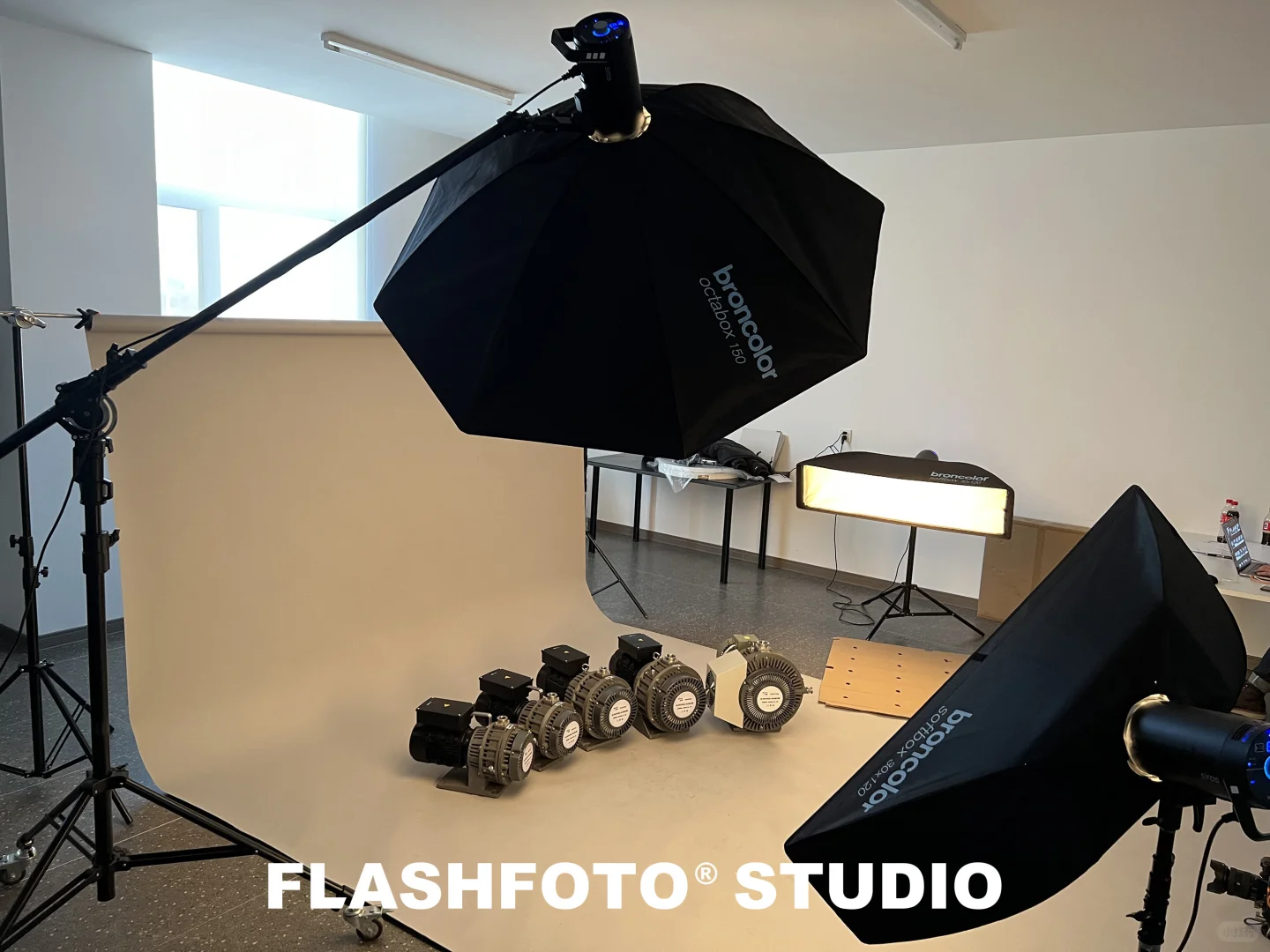 工业产品拍摄| 光影为工业写诗