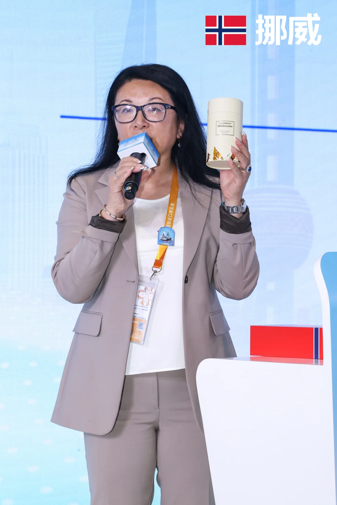 ? 进博收官，但故事还在继续… 