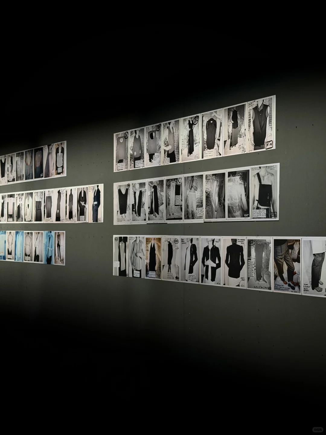 杭州看展｜Martin Margiela 亚洲首展（18图版