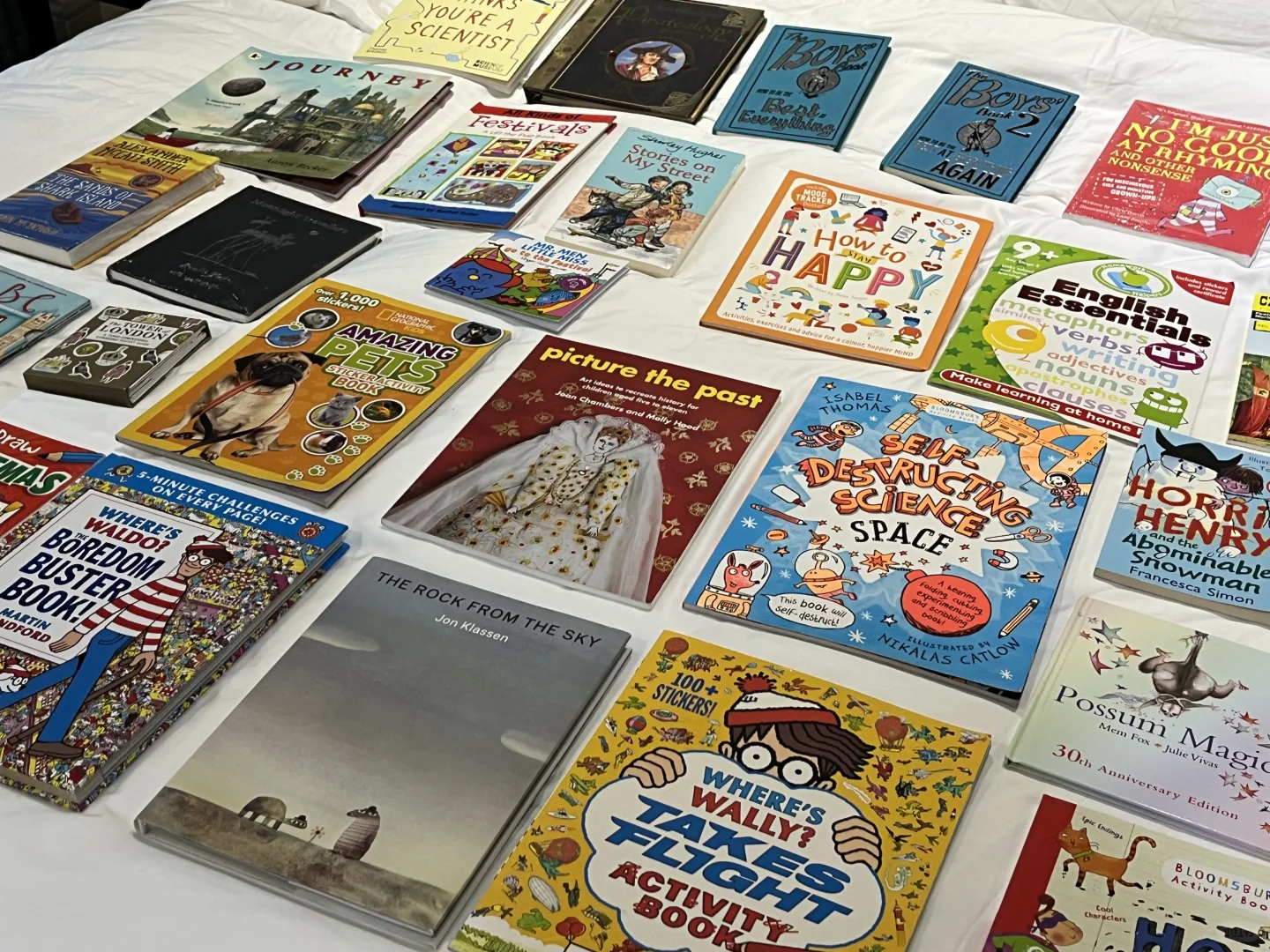 2025年上海国际童书展?开始啦(经验必读贴)