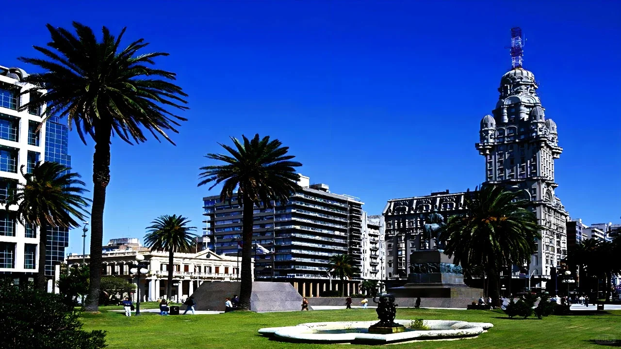 2025 乌拉圭建材展 | 开拓南美建材新蓝海