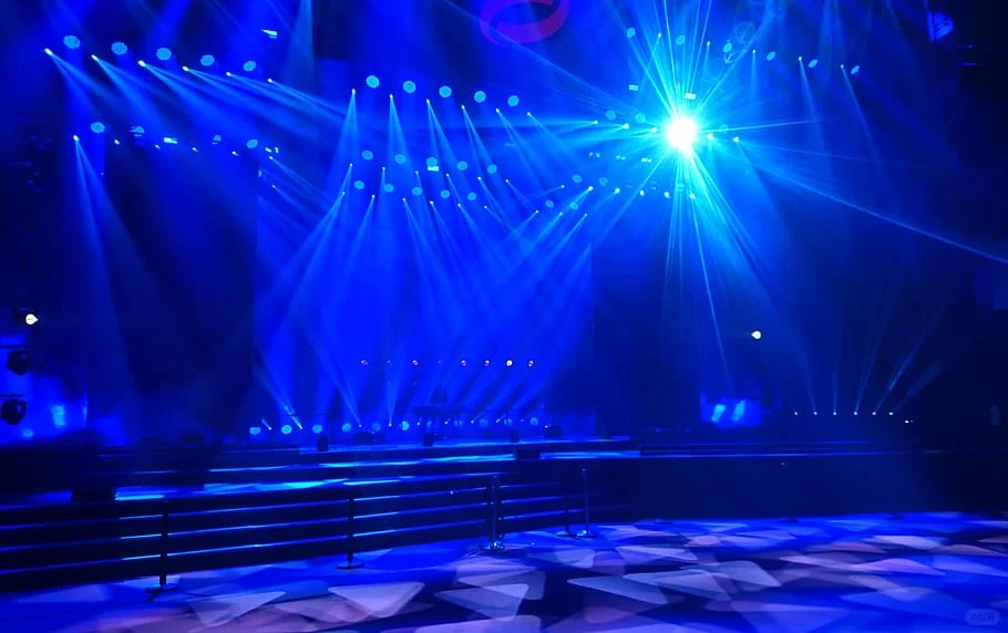 陵水灯光音响设备舞台搭建桁架搭建屏幕租赁