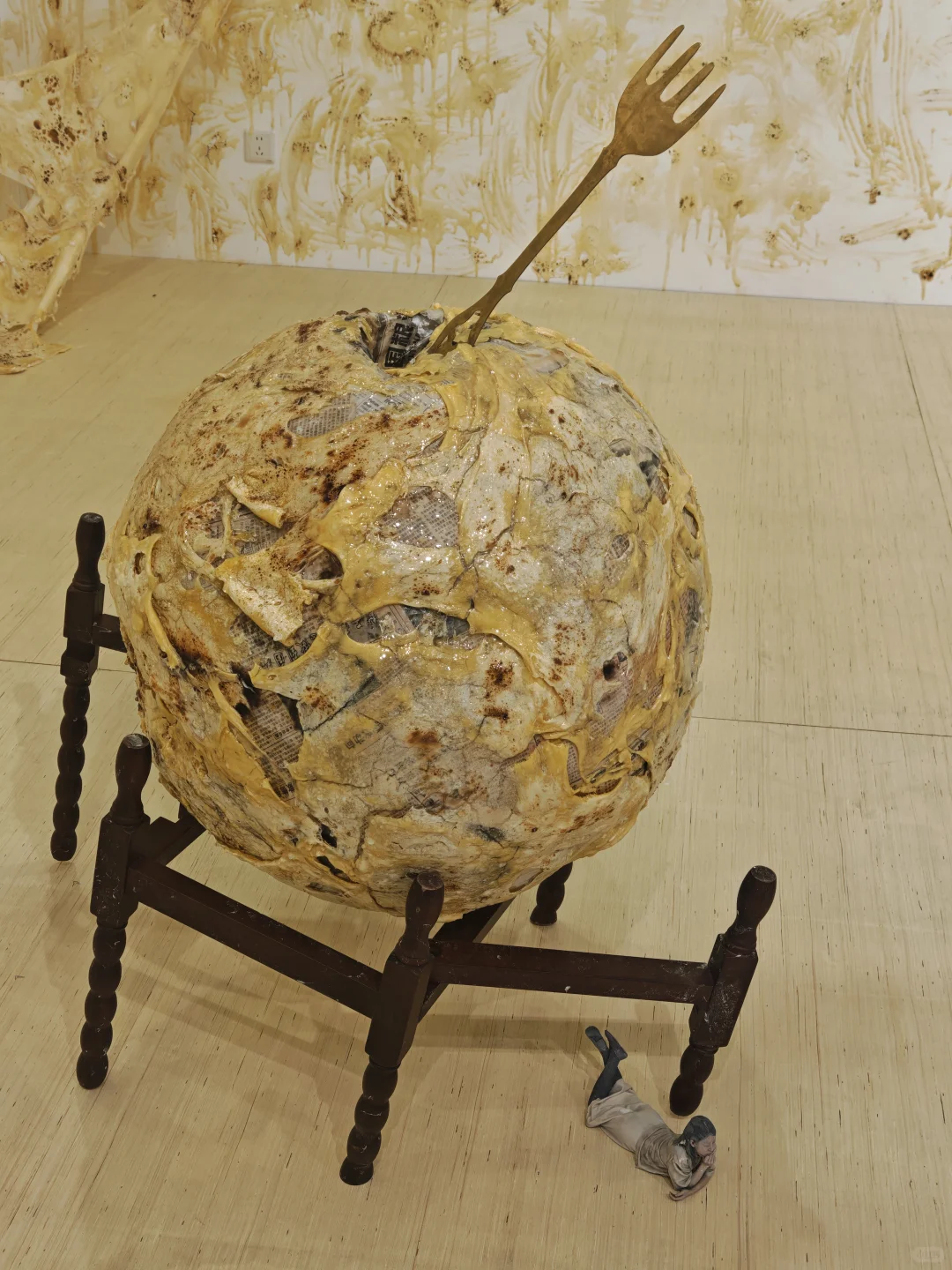 2025西岸艺博会｜完了，我不够艺术！