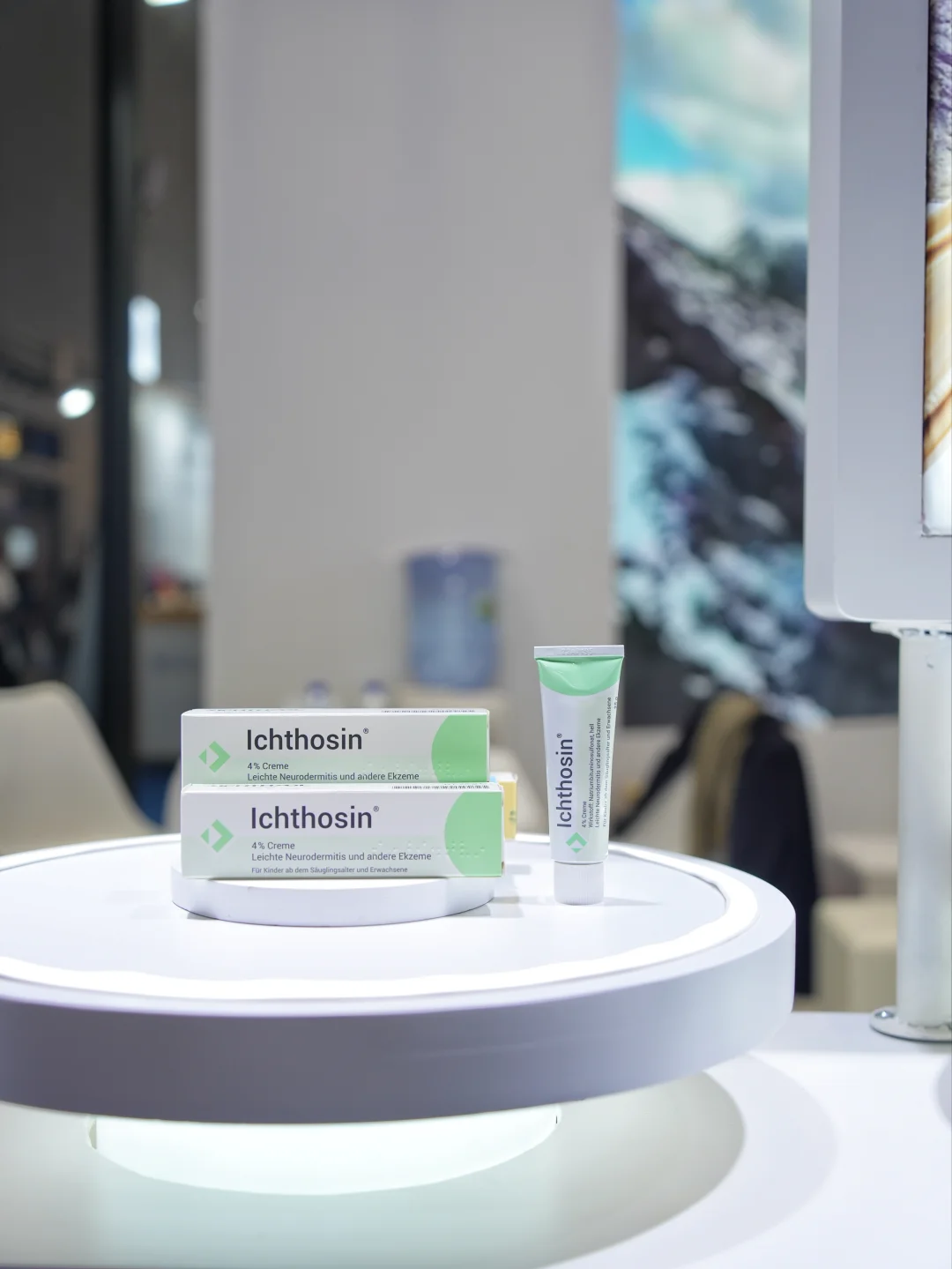 进博会母婴党必看!挖到德国百年品牌